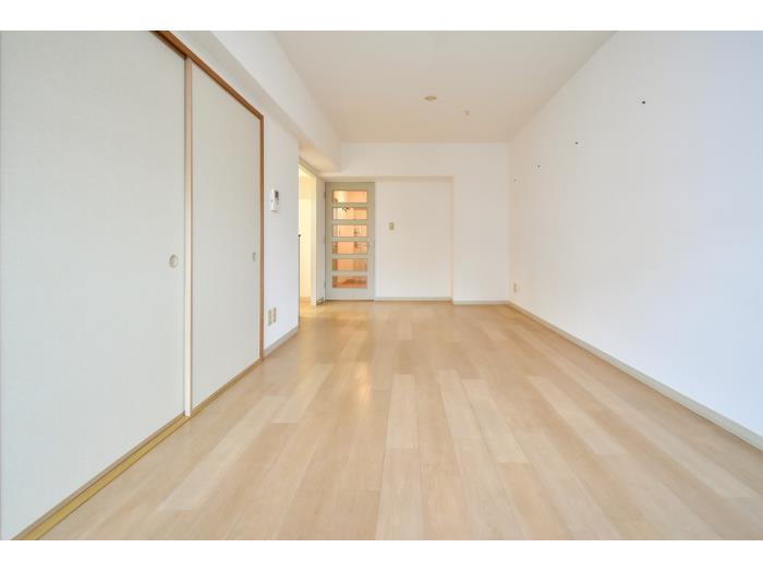 ビーコンヒル能見台ウエストヒル 居間