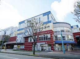 ビーコンヒル能見台ウエストヒル 周辺