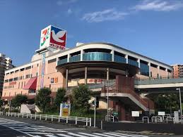 ビーコンヒル能見台ウエストヒル 周辺