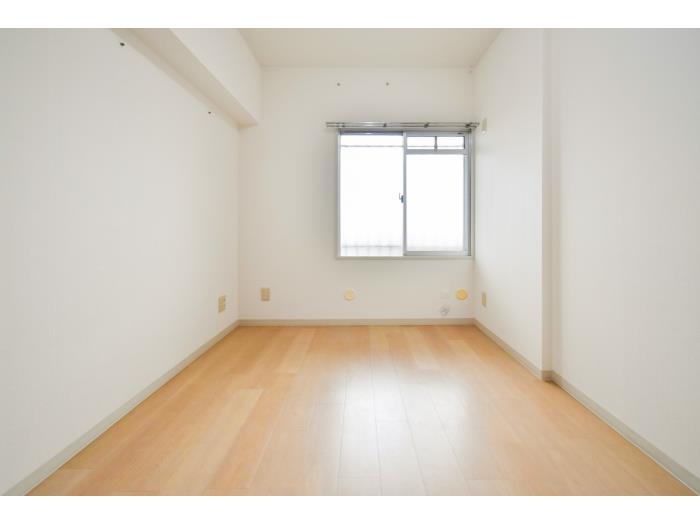 ビーコンヒル能見台ウエストヒル 居間