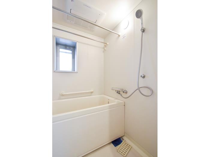 ビーコンヒル能見台ウエストヒル 風呂