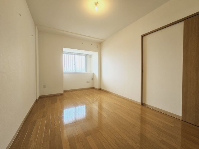 コンフォール明神台 