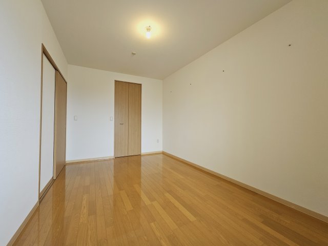 コンフォール明神台 子供部屋