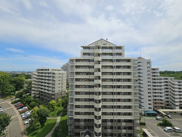 コンフォール明神台 その他