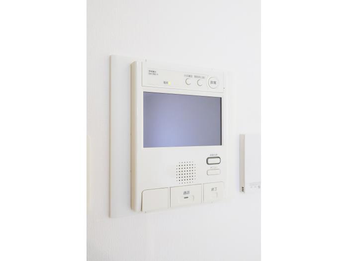 コンフォール明神台 その他