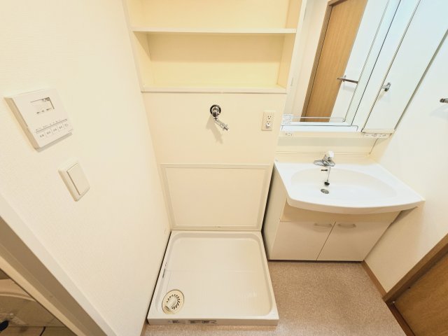 コンフォール明神台 設備