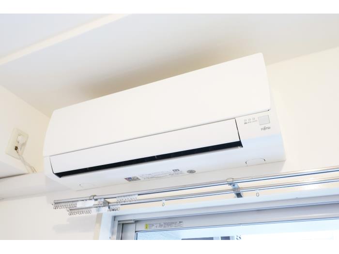 コンフォール明神台 設備