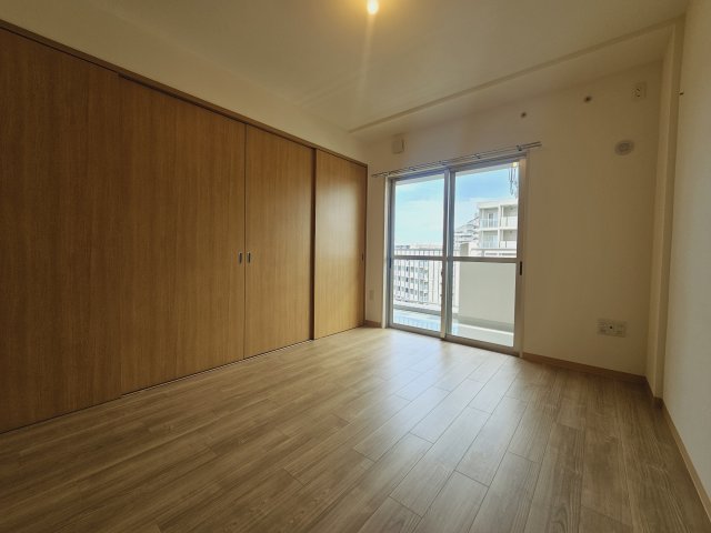 コンフォール明神台 