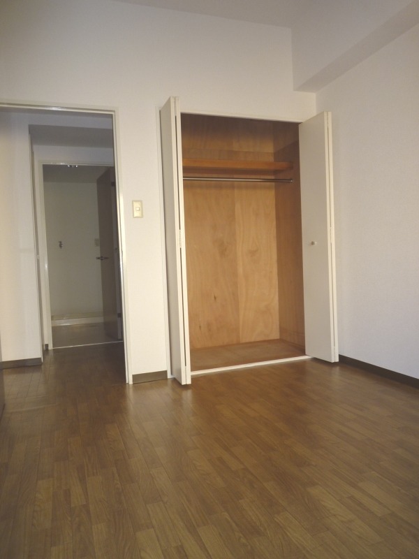 アーヴァイン山太 収納