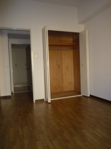 アーヴァイン山太 収納