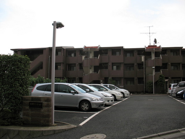 岩澤マンション その他