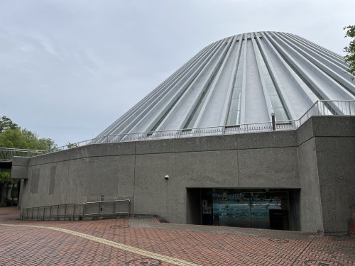 岩澤マンション 周辺