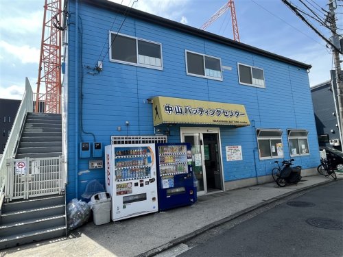 岩澤マンション 周辺