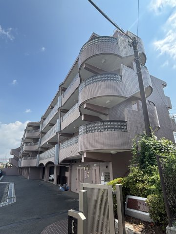 セントラルパレス二俣川のイメージ