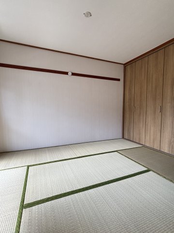 セントラルパレス二俣川 