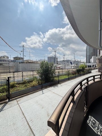 セントラルパレス二俣川 その他