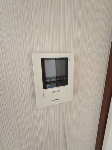 セントラルパレス二俣川 その他