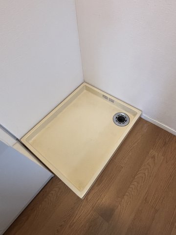 セントラルパレス二俣川 設備