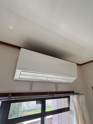 セントラルパレス二俣川 設備