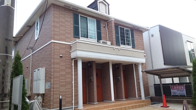 カーサ　プリマのイメージ