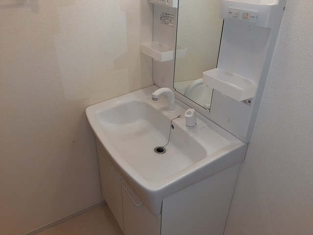 カーサ　プリマ 洗面