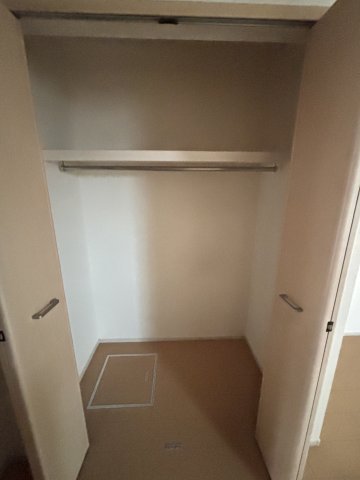 カーサ　プリマ 収納