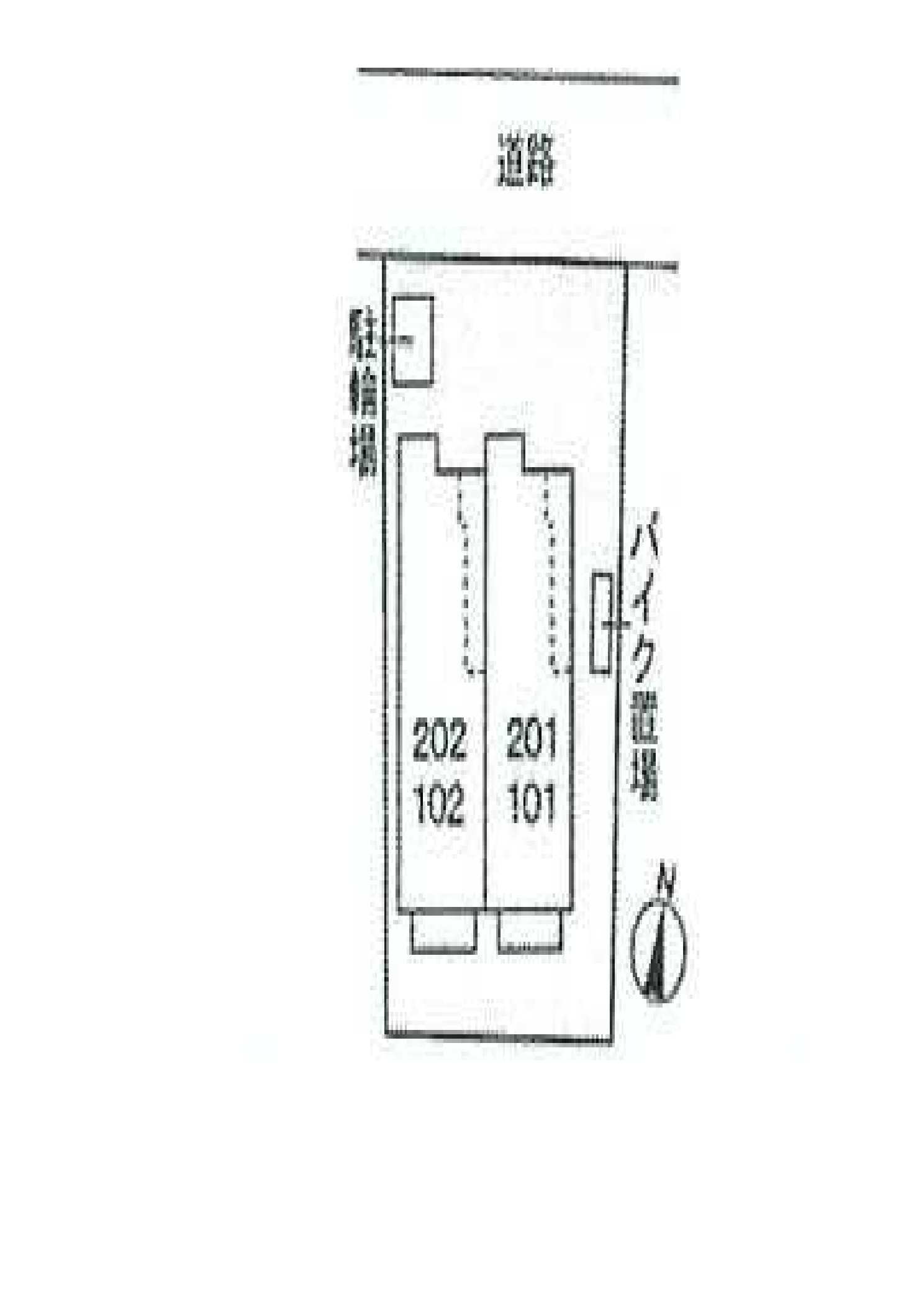 カーサ　プリマ その他