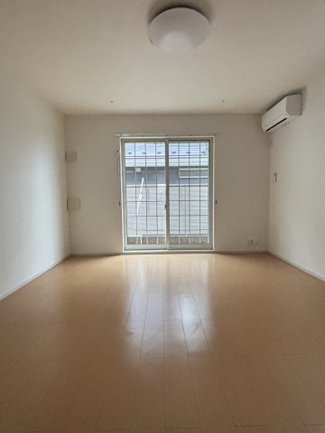 カーサ　プリマ 居間