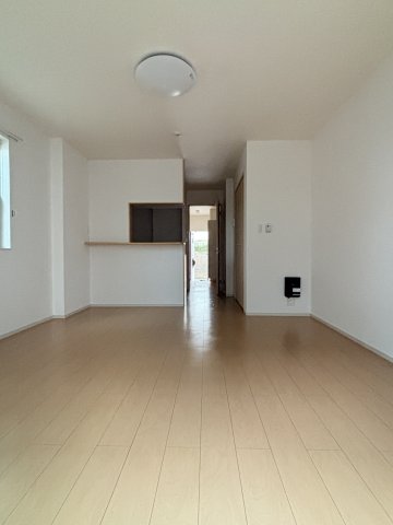 カーサ　プリマ 居間