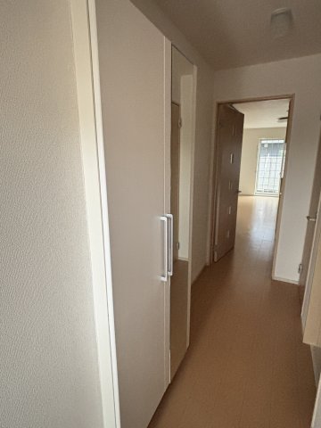 カーサ　プリマ 内装