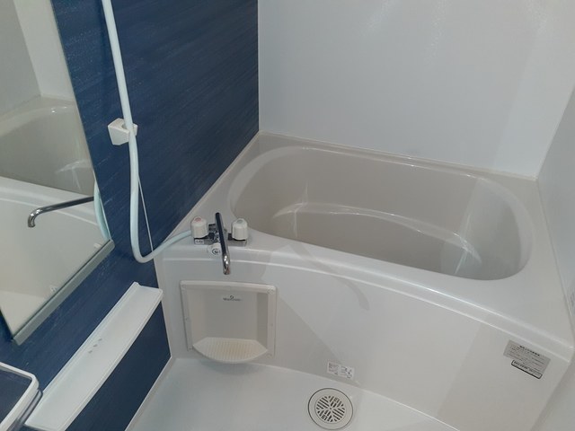 カーサ　プリマ 風呂