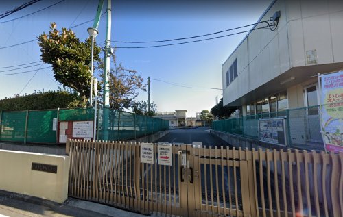 フレスコ川崎 周辺