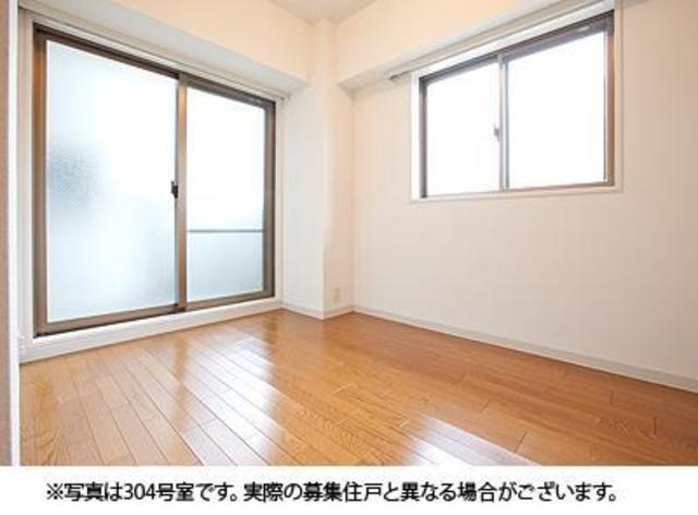 フレスコ川崎 内装