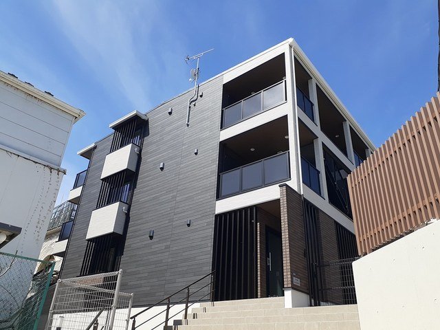 ヴァンヴェールの丘のイメージ