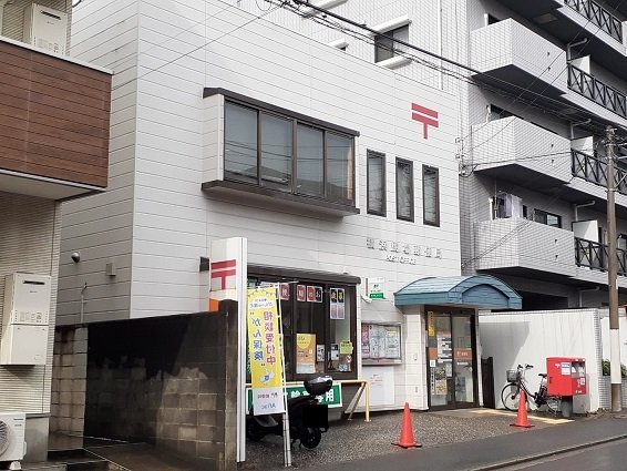 ヴァンヴェールの丘 周辺