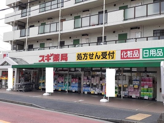 ヴァンヴェールの丘 周辺