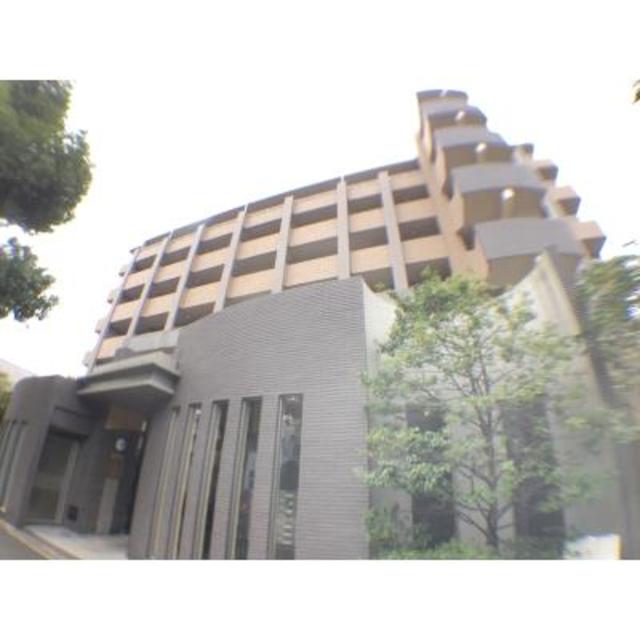 グライユール横浜のイメージ