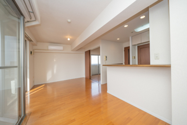 グライユール横浜 その他