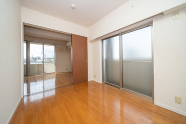 グライユール横浜 その他