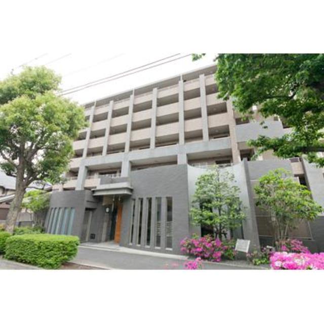 グライユール横浜 その他