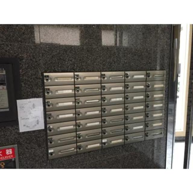 グライユール横浜 その他