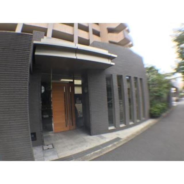 グライユール横浜 その他