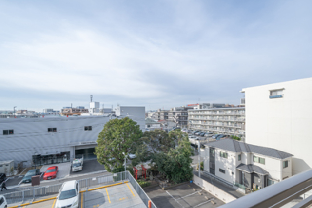 グライユール横浜 その他