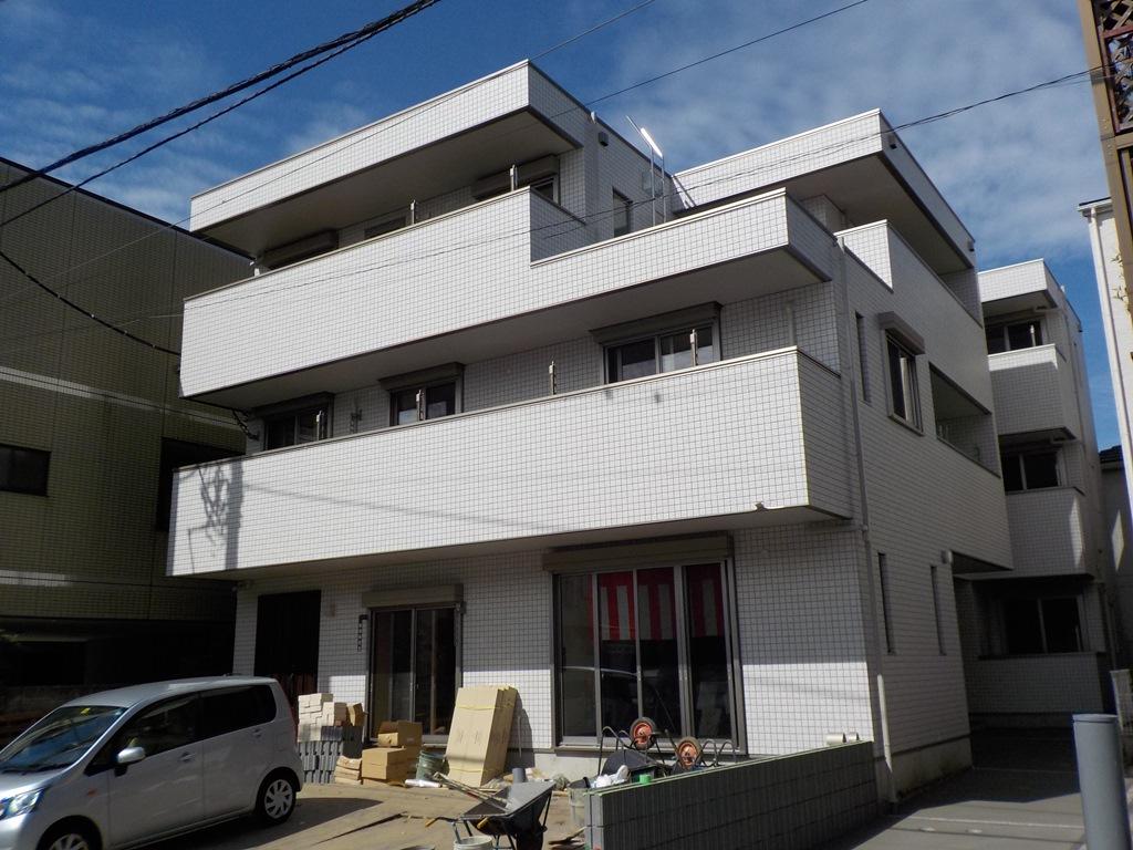 ブランシール川崎のイメージ