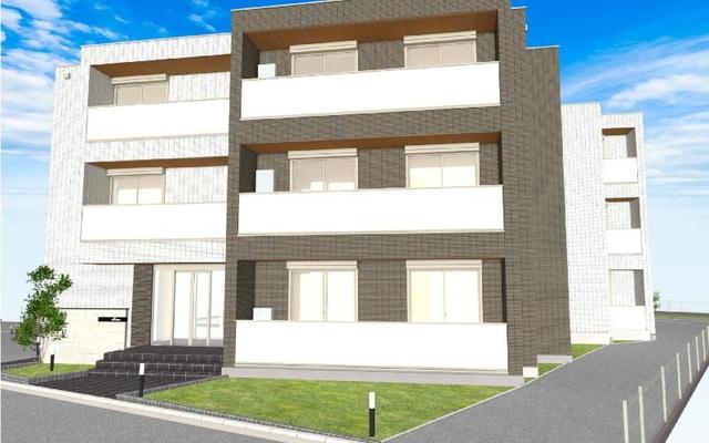 フィカーサ横浜のイメージ