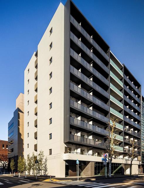 パークアクシス横濱大通り公園のイメージ