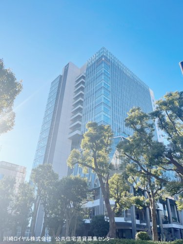 パークアクシス横濱大通り公園 周辺