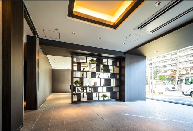 パークアクシス横濱大通り公園 その他