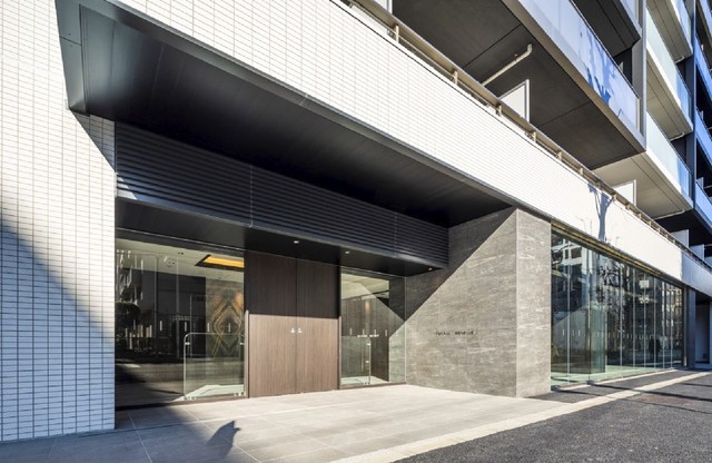 パークアクシス横濱大通り公園 その他