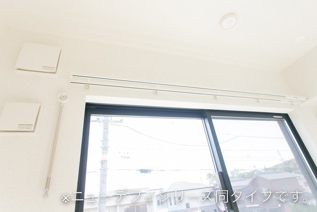 ヴィルコメン 設備